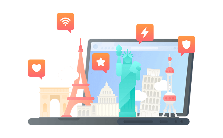 基里巴斯回国vpn - 返华APP